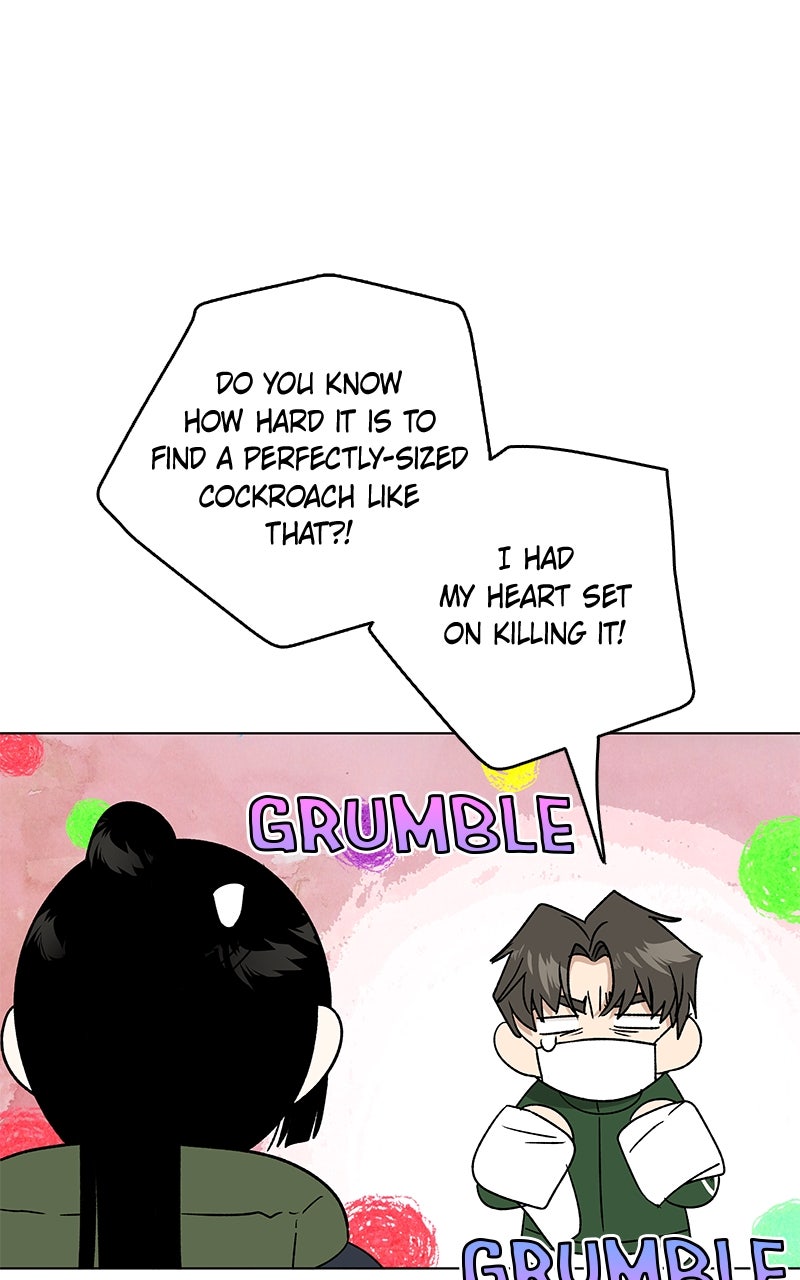 It’s My Life Episode 37 page 110 - 