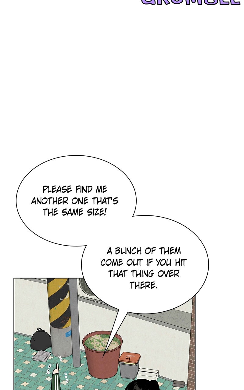 It’s My Life Episode 37 page 111 - 