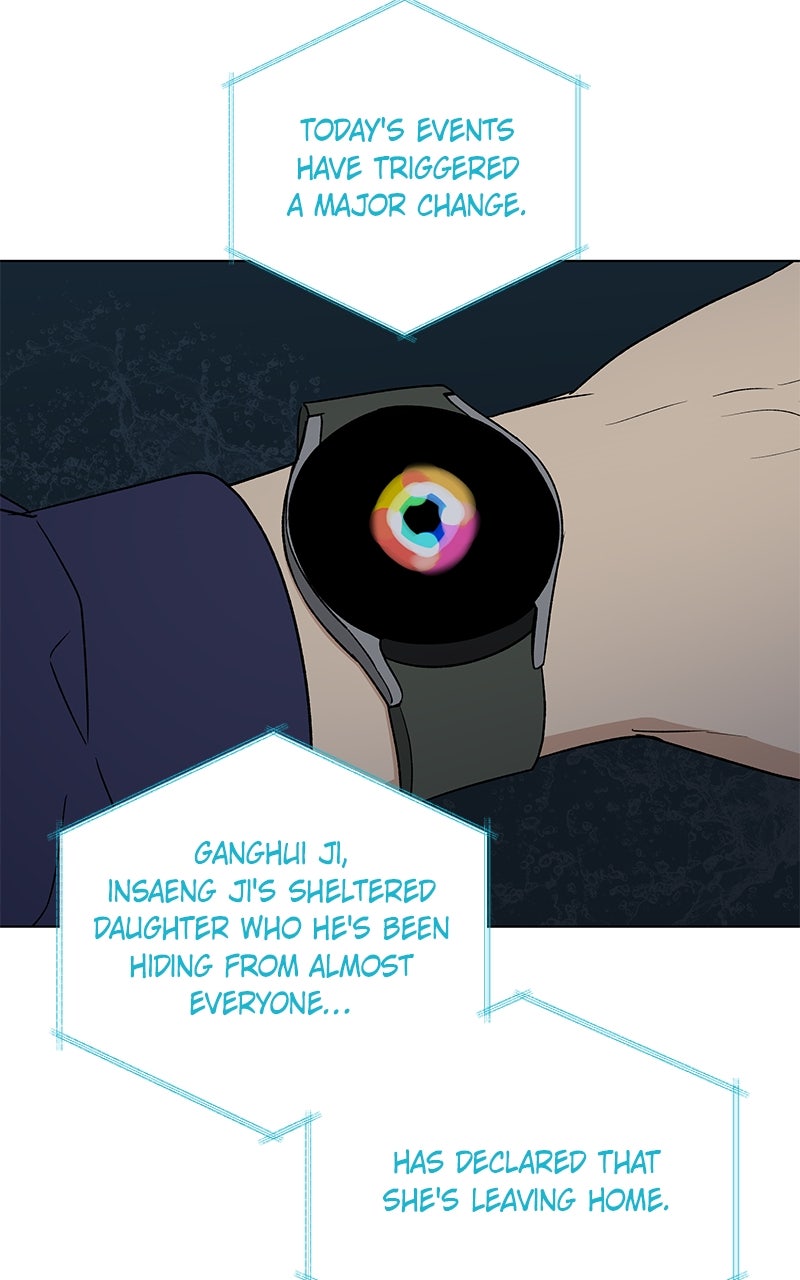 It’s My Life Episode 37 page 26 - 
