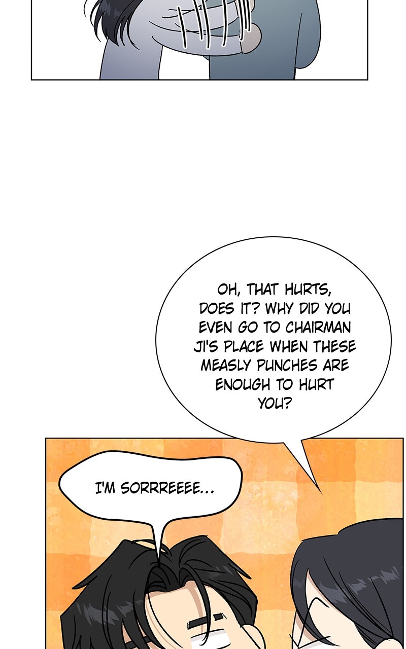 It’s My Life Episode 37 page 52 - 
