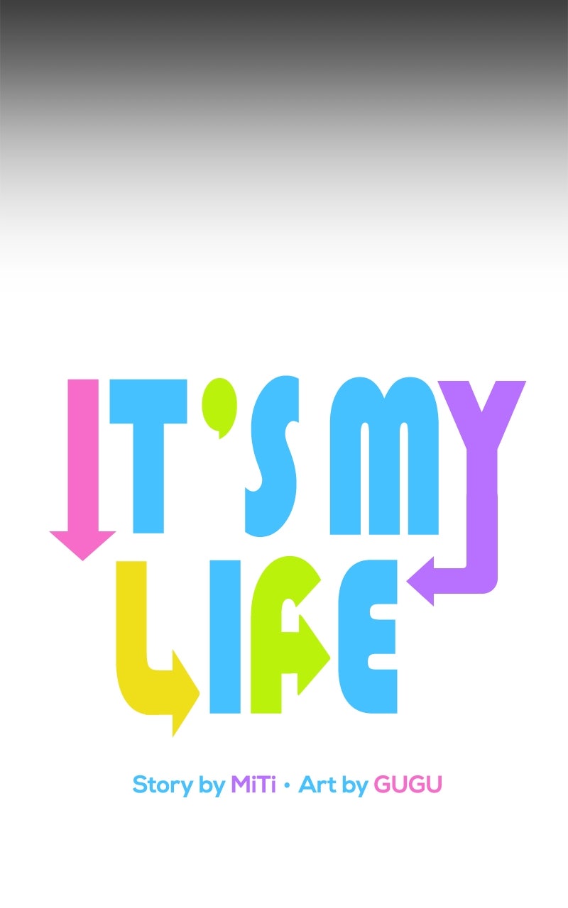 It’s My Life Episode 37 page 7 - 
