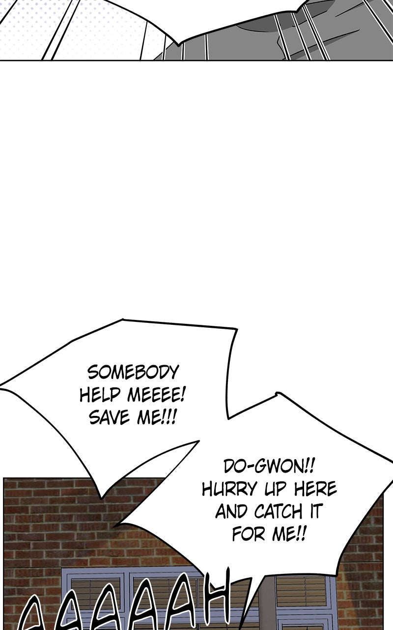 It’s My Life Episode 37 page 64 - 