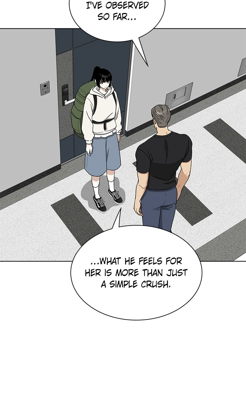 It’s My Life Episode 37 page 90 - 