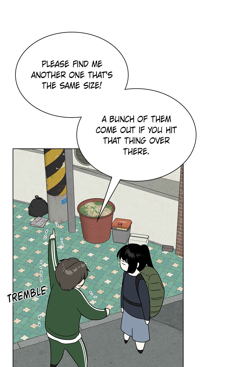 It’s My Life Episode 38 page 1 - 