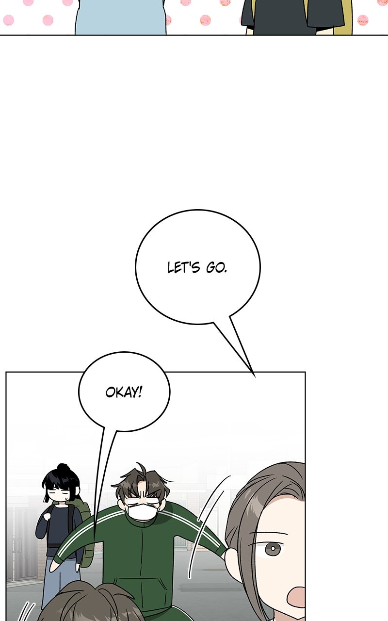It’s My Life Episode 38 page 16 - 