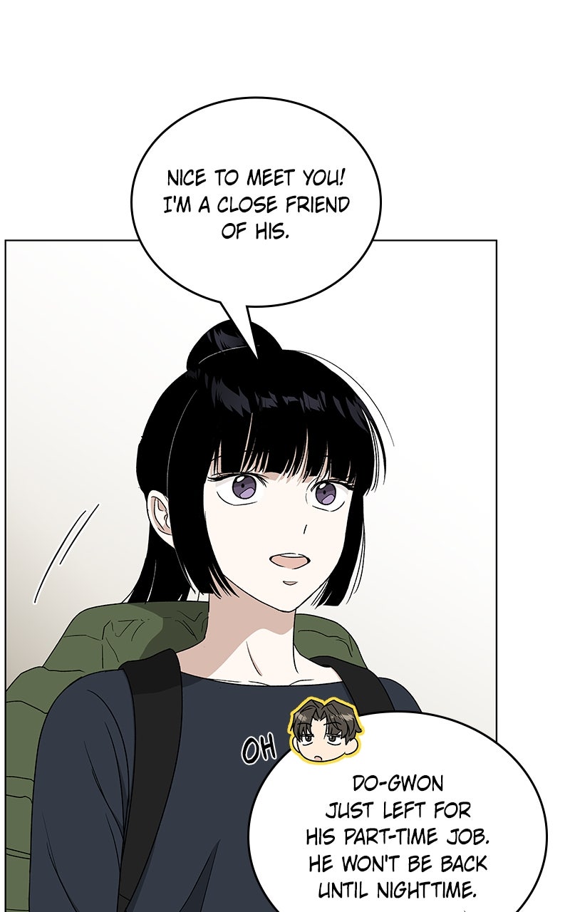 It’s My Life Episode 38 page 20 - 