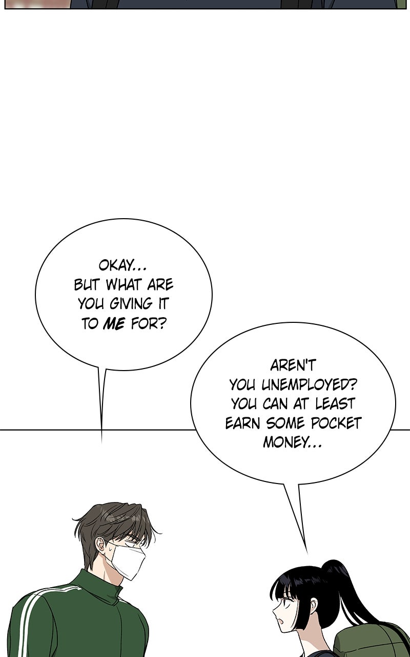 It’s My Life Episode 38 page 35 - 