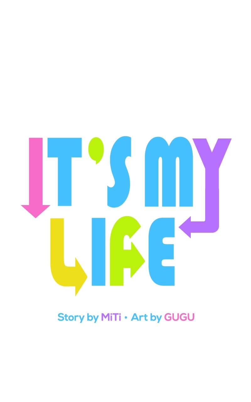 It’s My Life Episode 38 page 5 - 
