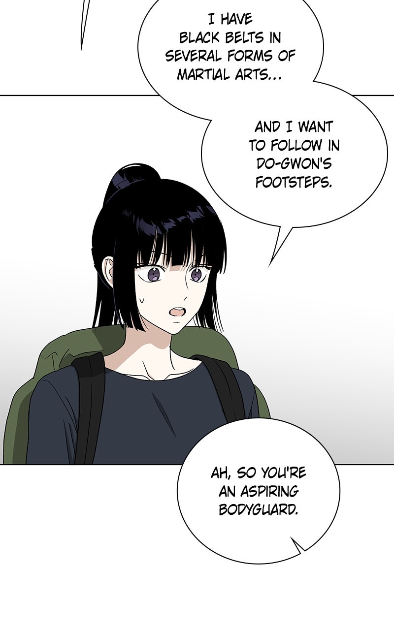 It’s My Life Episode 38 page 73 - 