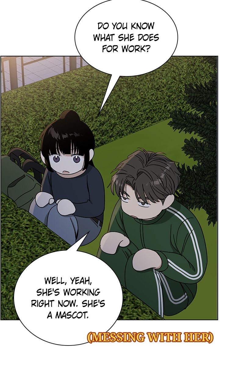 It’s My Life Episode 38 page 96 - 