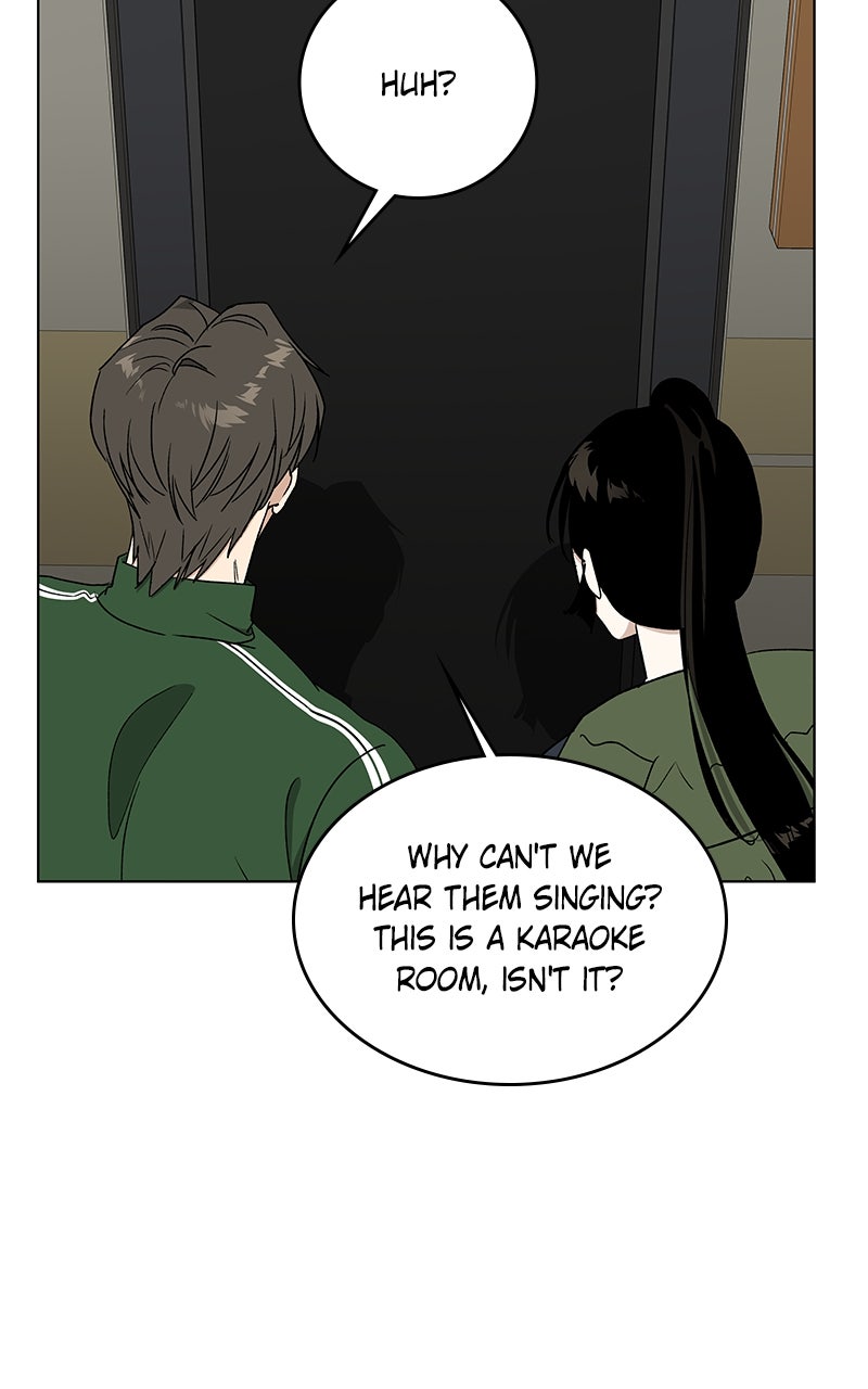 It’s My Life Episode 39 page 117 - 