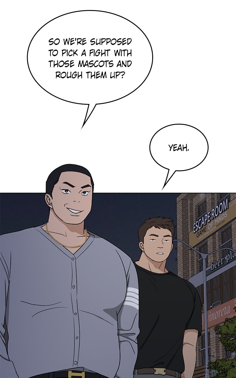 It’s My Life Episode 39 page 20 - 
