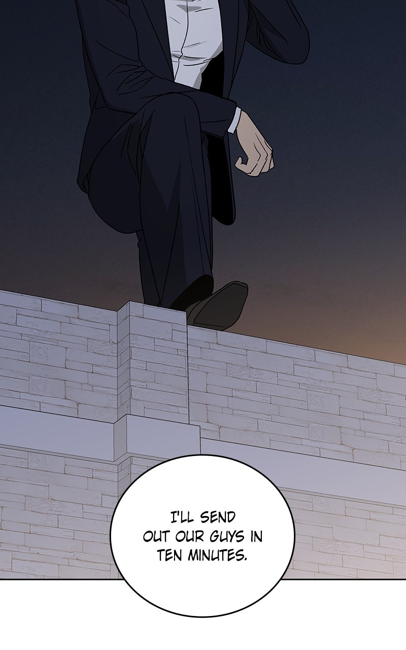 It’s My Life Episode 39 page 6 - 