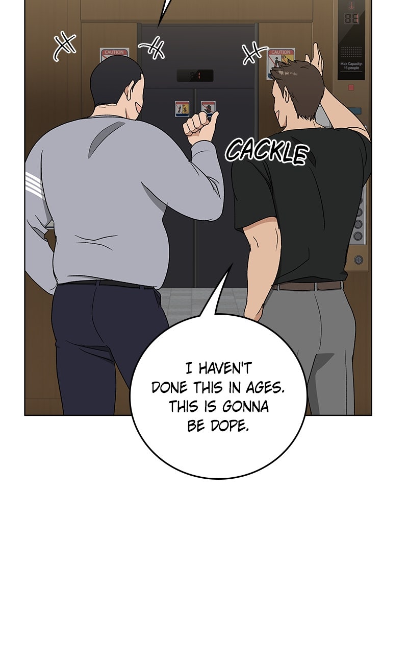 It’s My Life Episode 39 page 52 - 