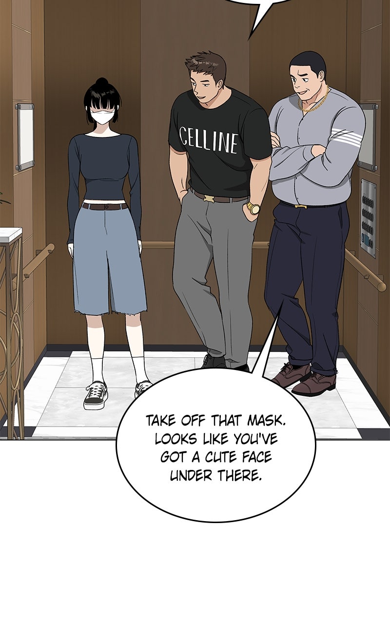 It’s My Life Episode 39 page 56 - 