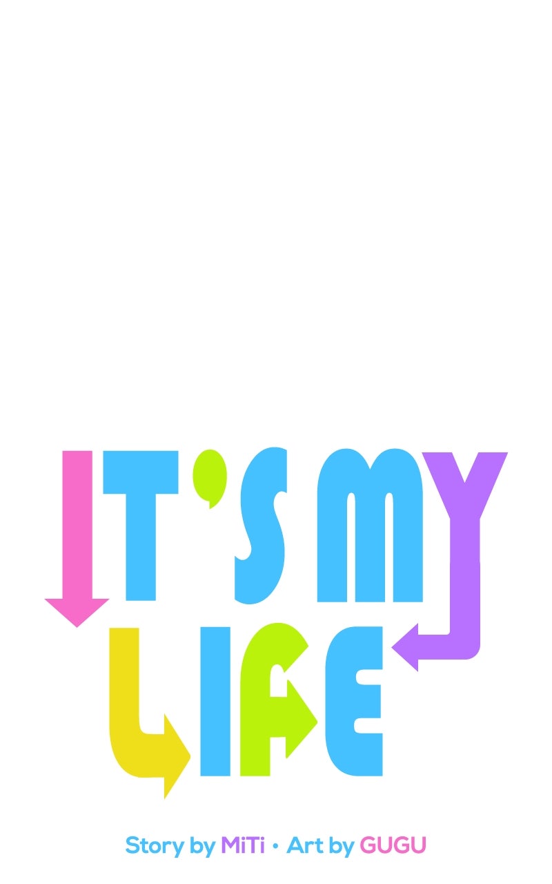 It’s My Life Episode 39 page 7 - 