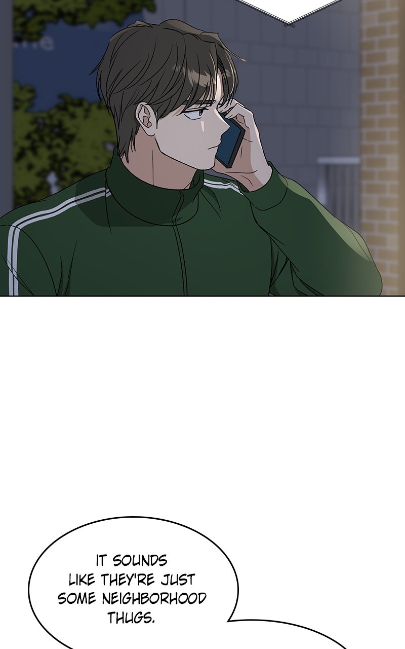 It’s My Life Episode 39 page 76 - 