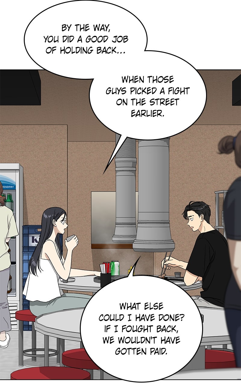 It’s My Life Episode 39 page 84 - 