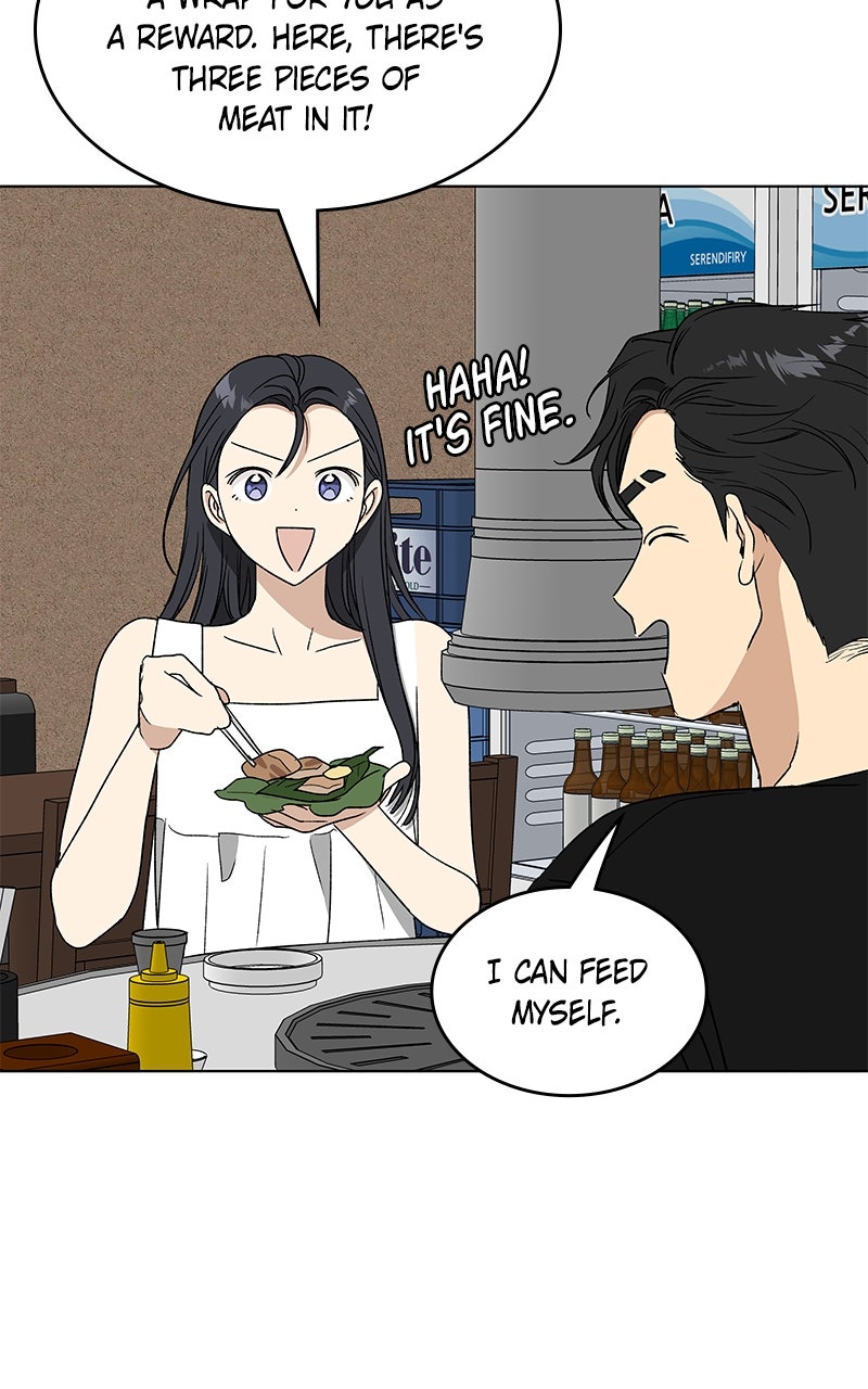 It’s My Life Episode 39 page 88 - 