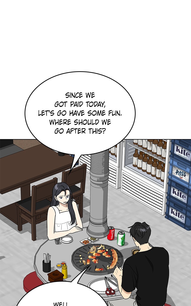It’s My Life Episode 39 page 94 - 