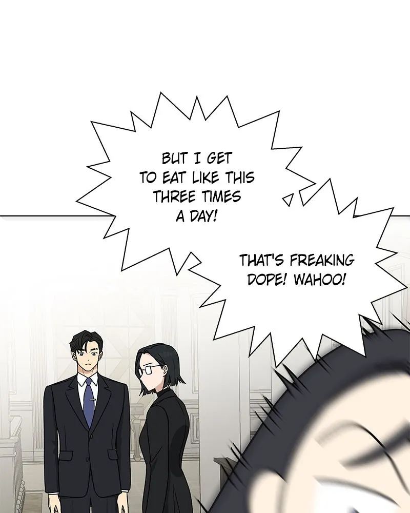 It’s My Life Chapter 4 page 17 - 