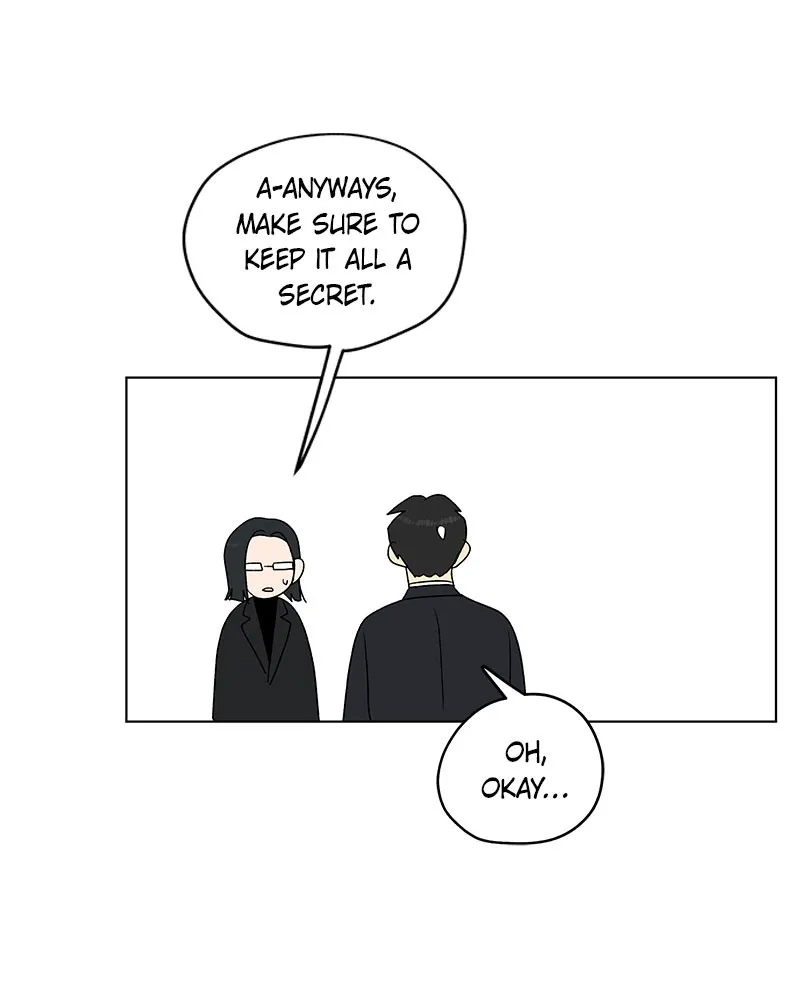 It’s My Life Chapter 4 page 19 - 