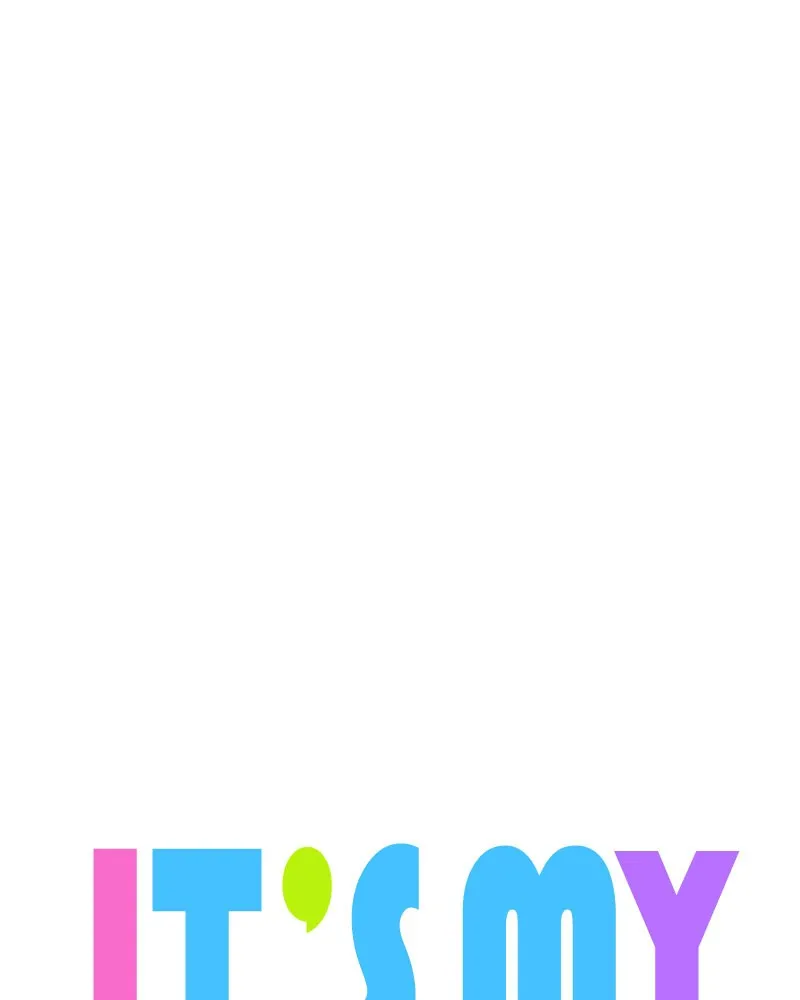 It’s My Life Chapter 4 page 20 - 