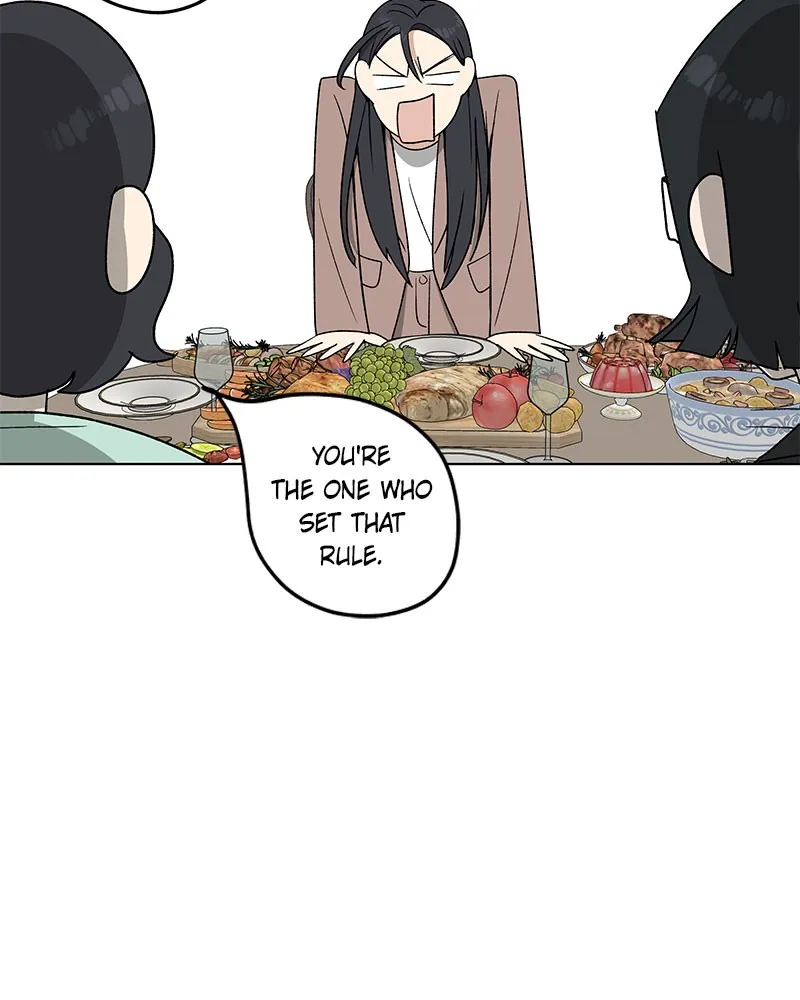It’s My Life Chapter 4 page 36 - 