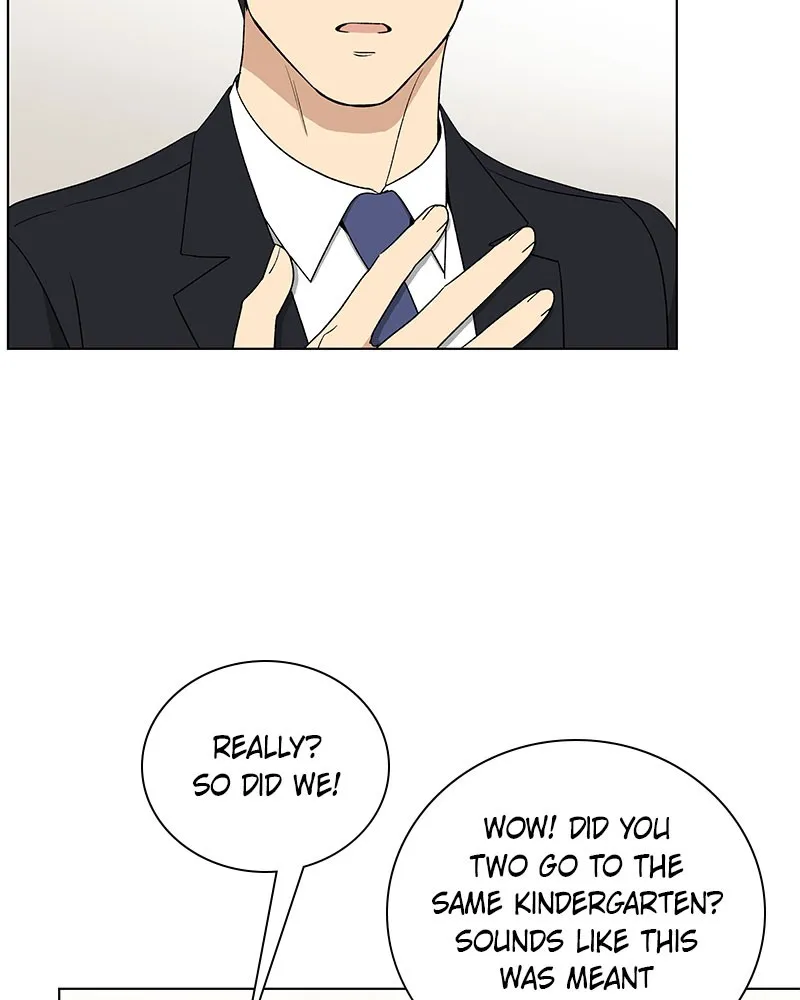 It’s My Life Chapter 4 page 45 - 