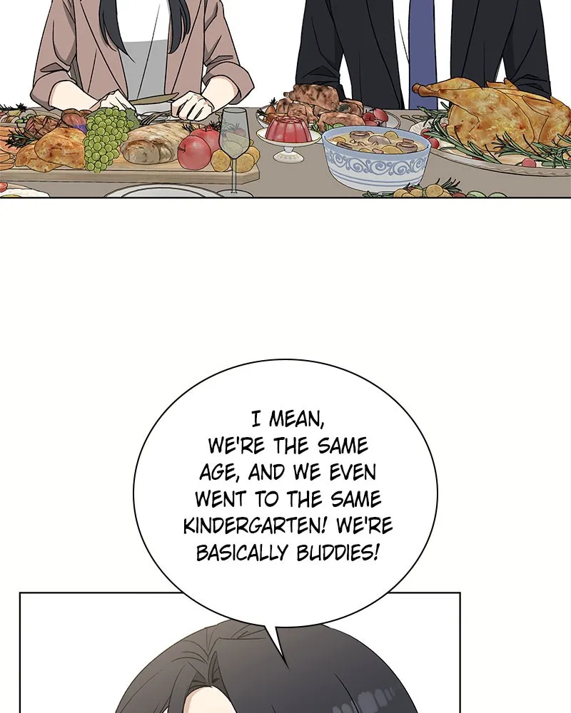 It’s My Life Chapter 4 page 50 - 