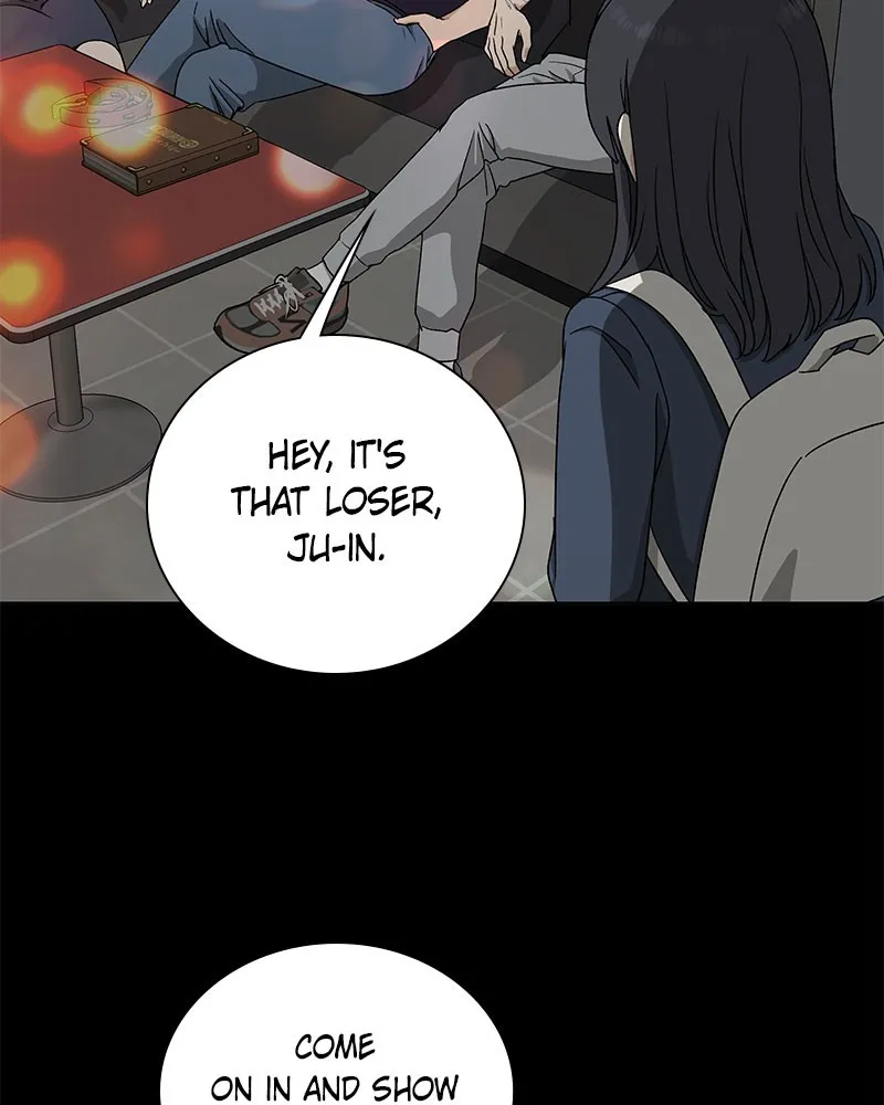 It’s My Life Chapter 4 page 86 - 