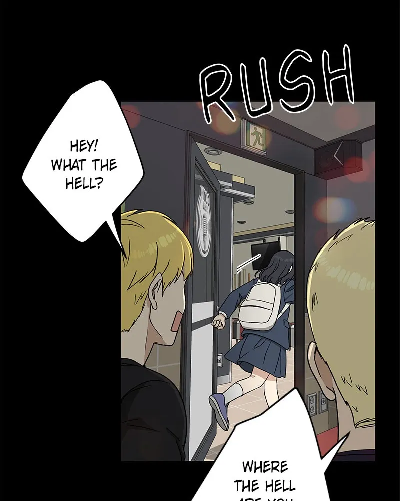 It’s My Life Chapter 4 page 90 - 