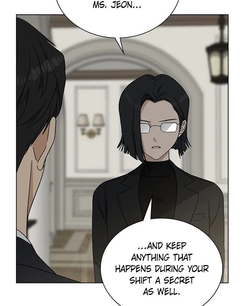 It’s My Life Chapter 4 page 10 - 