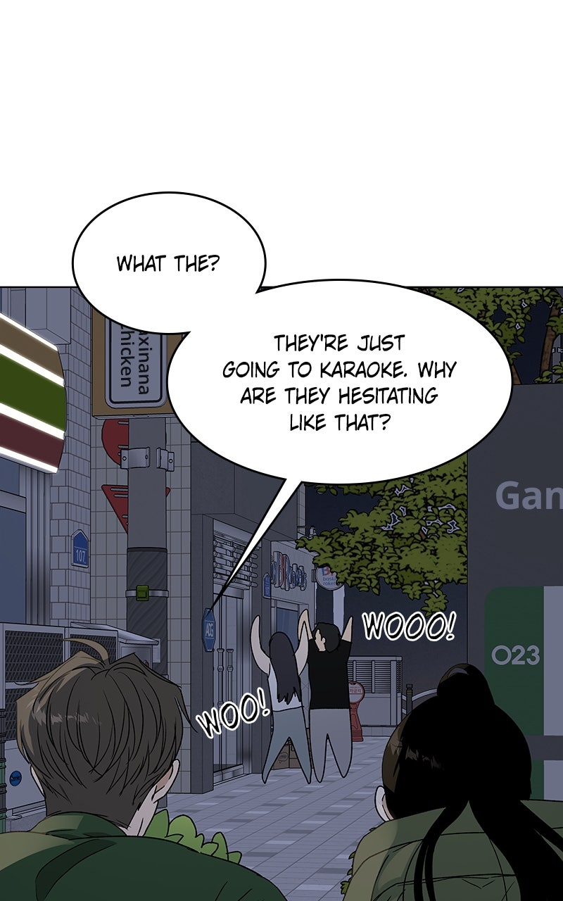It’s My Life Episode 40 page 1 - 