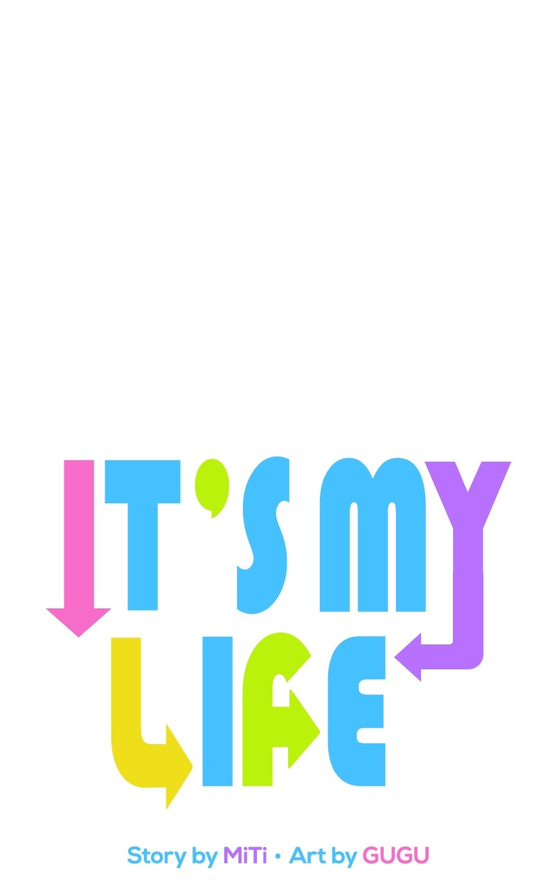It’s My Life Episode 40 page 11 - 
