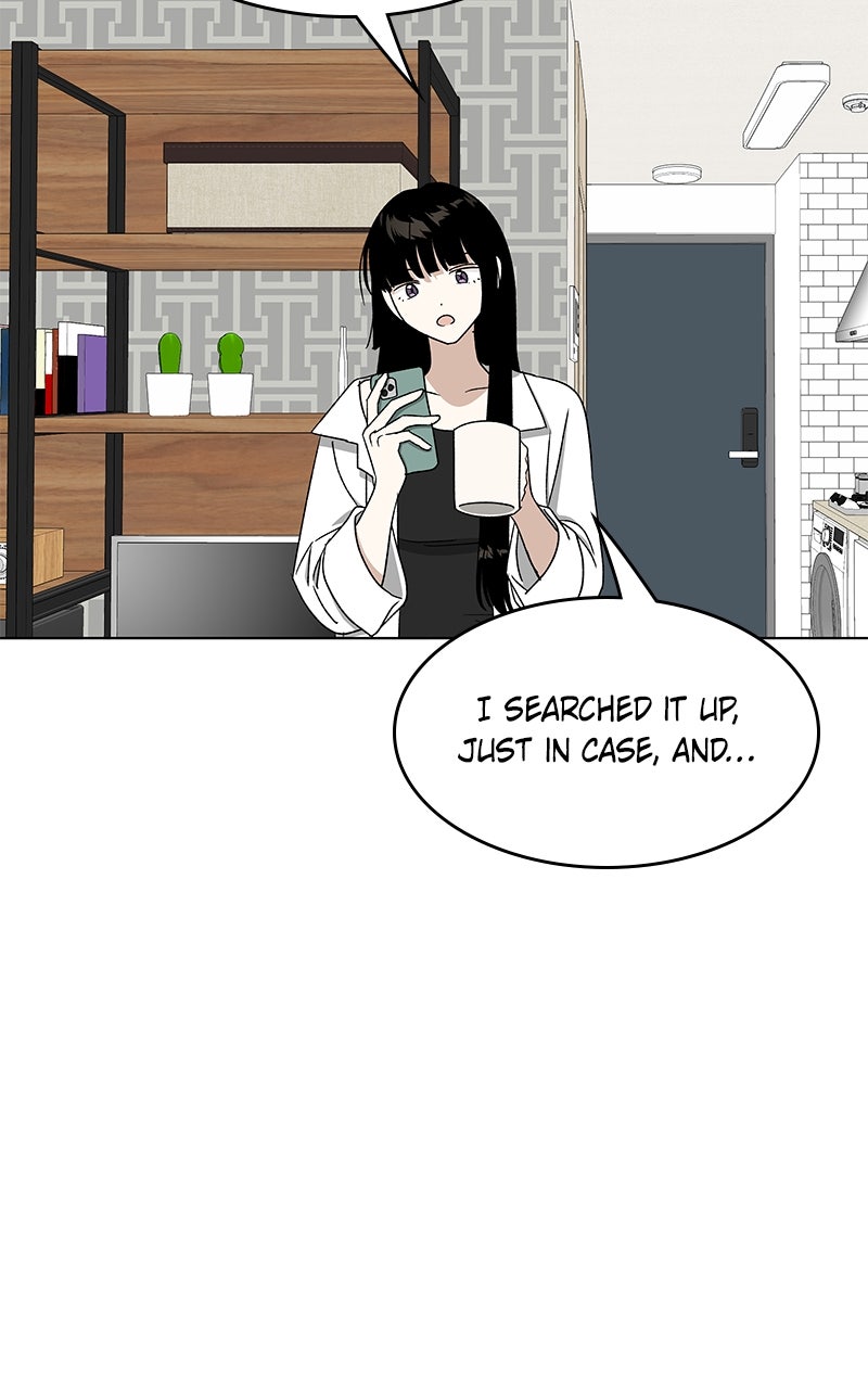 It’s My Life Episode 40 page 121 - 