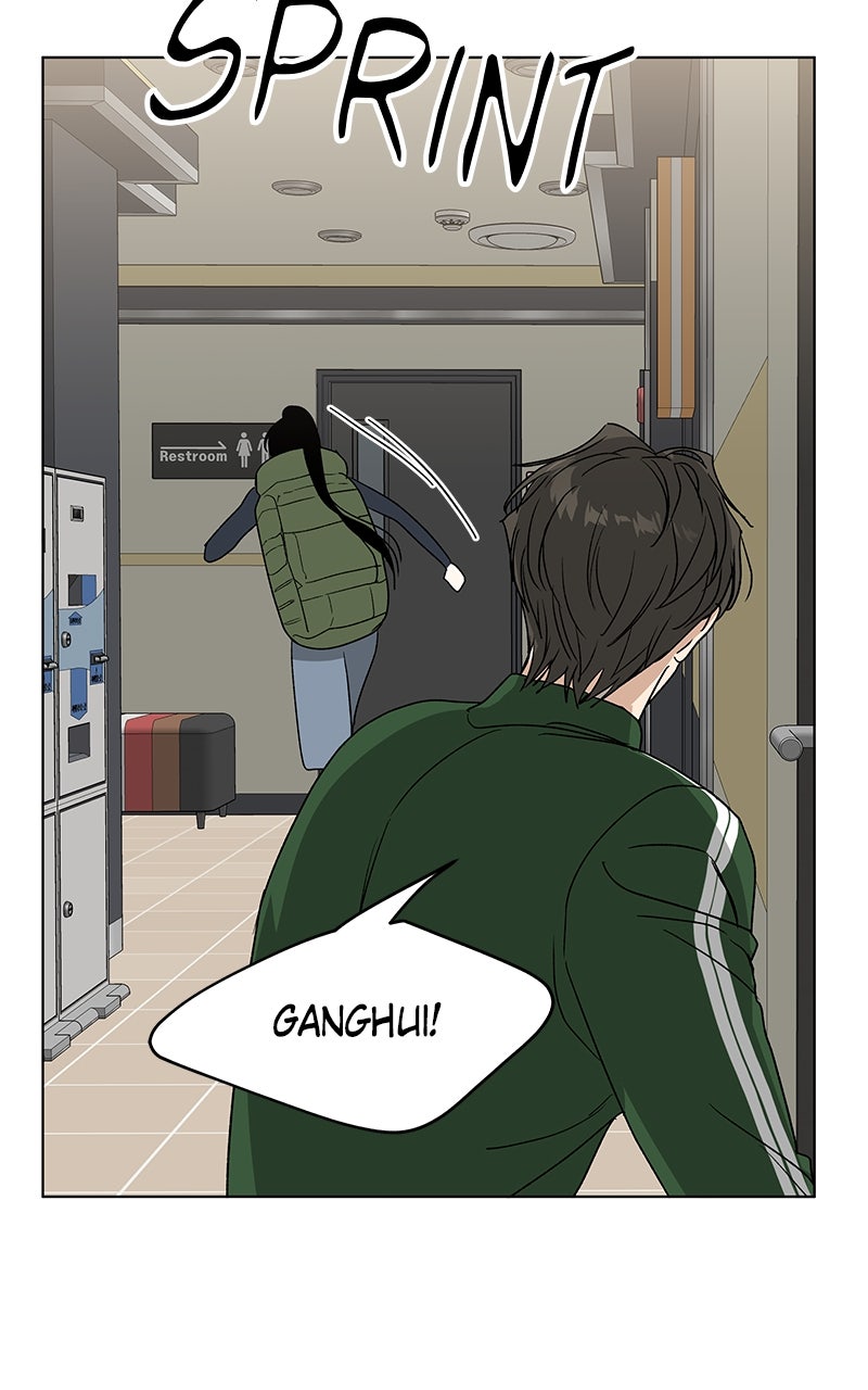 It’s My Life Episode 40 page 21 - 