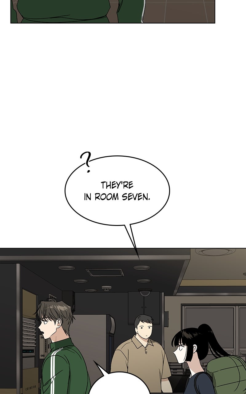 It’s My Life Episode 40 page 5 - 