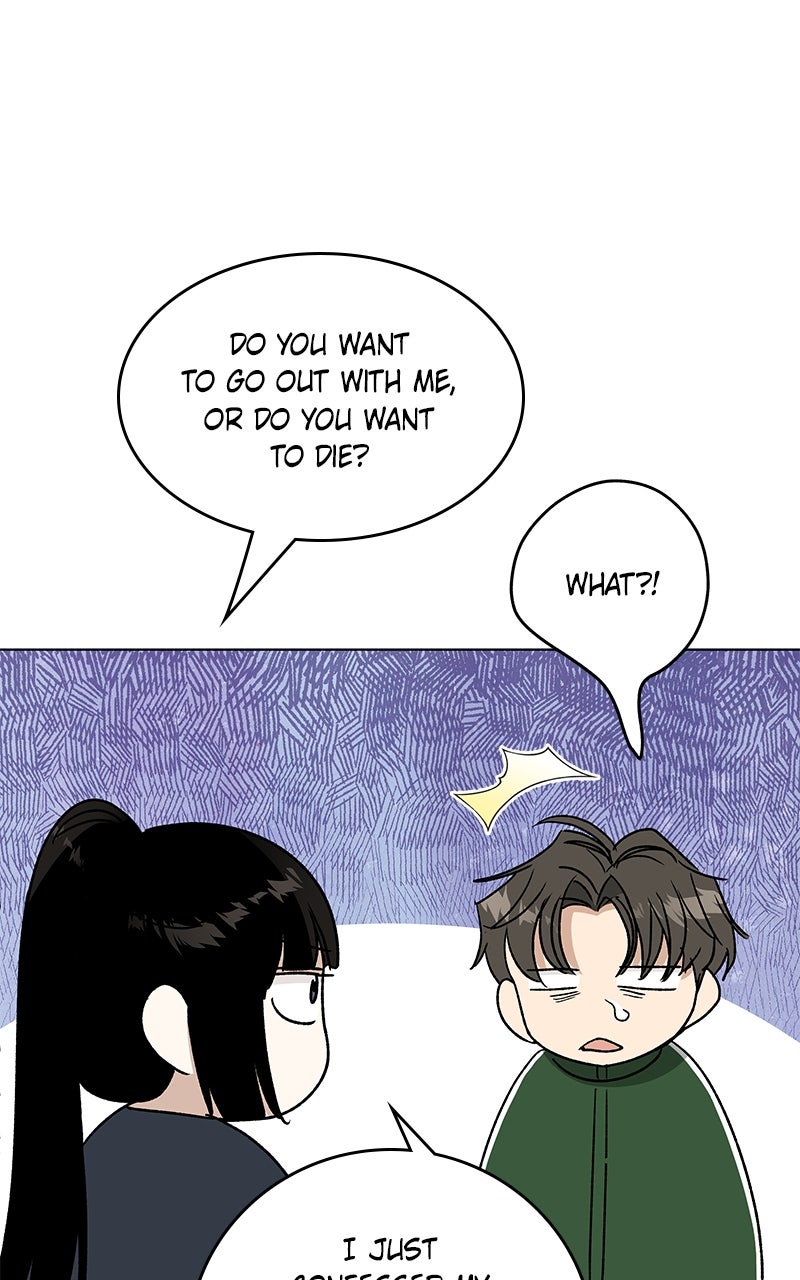 It’s My Life Episode 40 page 65 - 