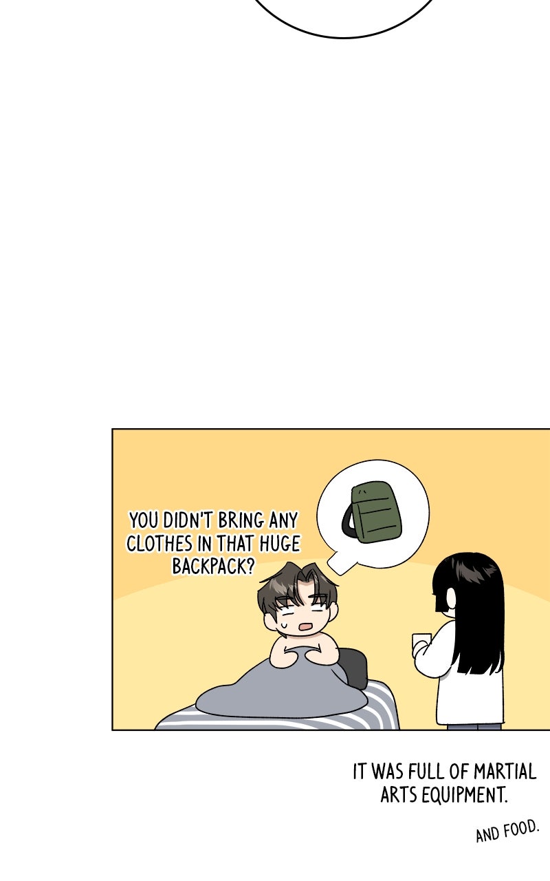 It’s My Life Episode 40 page 82 - 