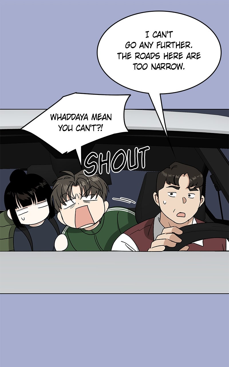 It’s My Life Episode 40 page 93 - 