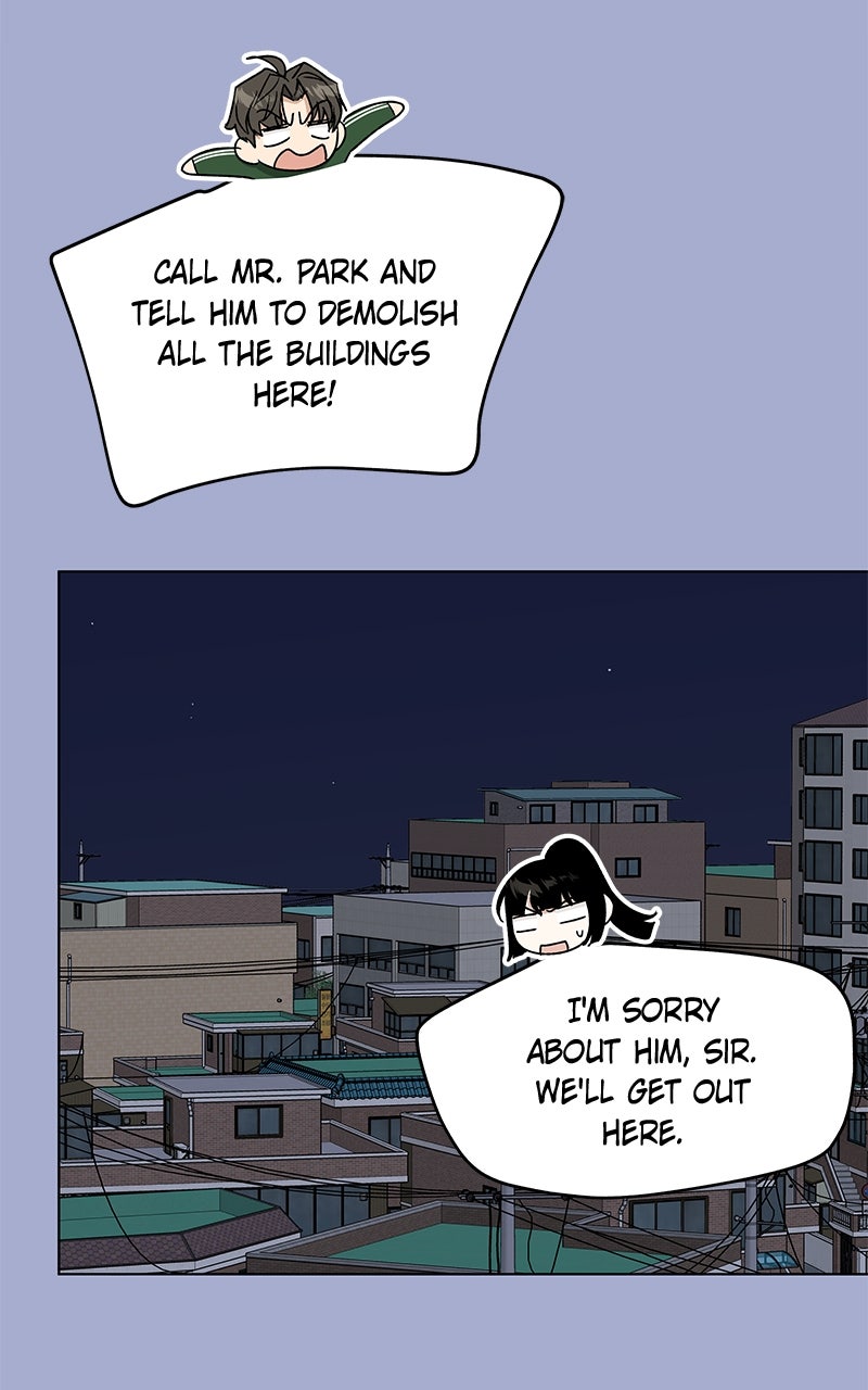It’s My Life Episode 40 page 94 - 