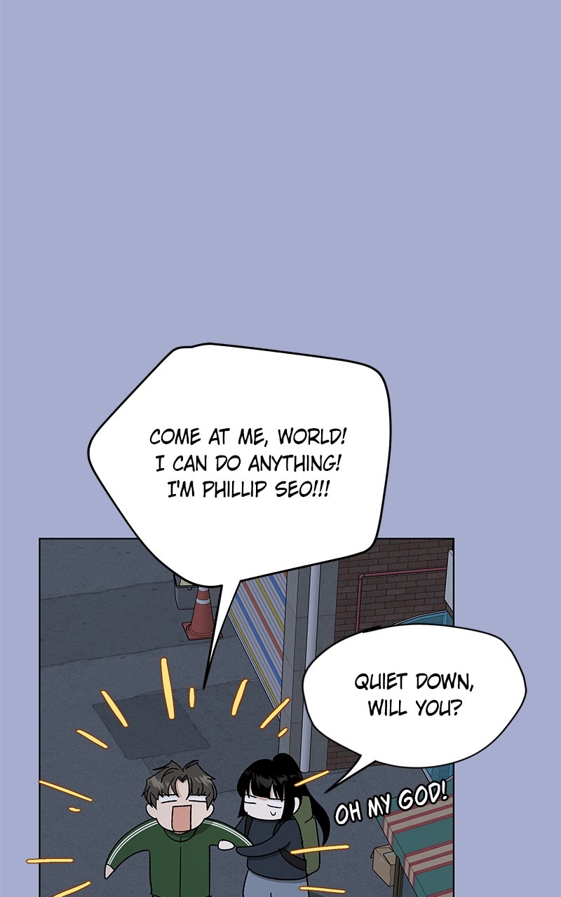 It’s My Life Episode 40 page 95 - 