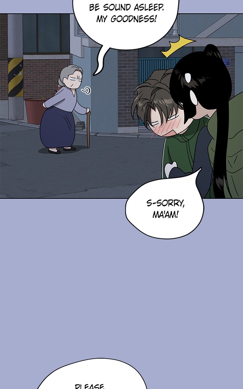 It’s My Life Episode 40 page 97 - 