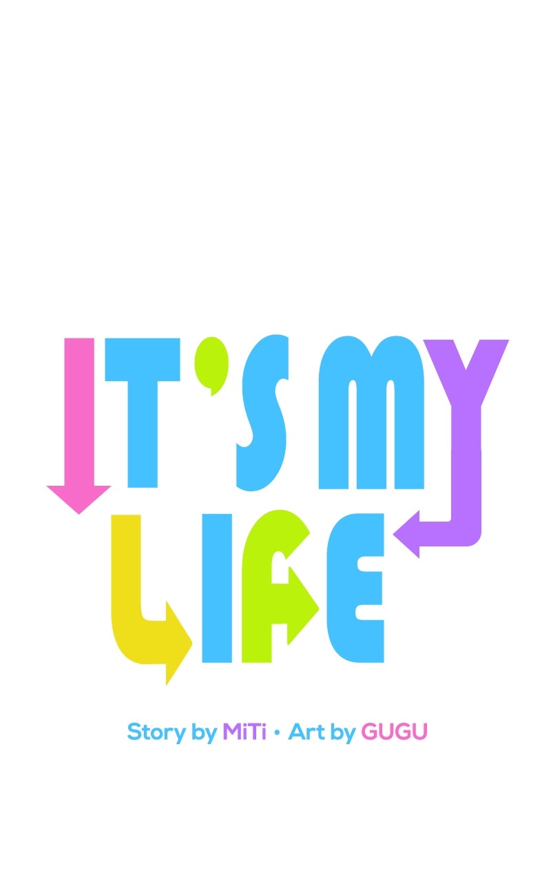 It’s My Life Episode 41 page 6 - 