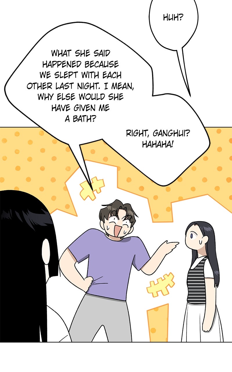 It’s My Life Episode 41 page 65 - 