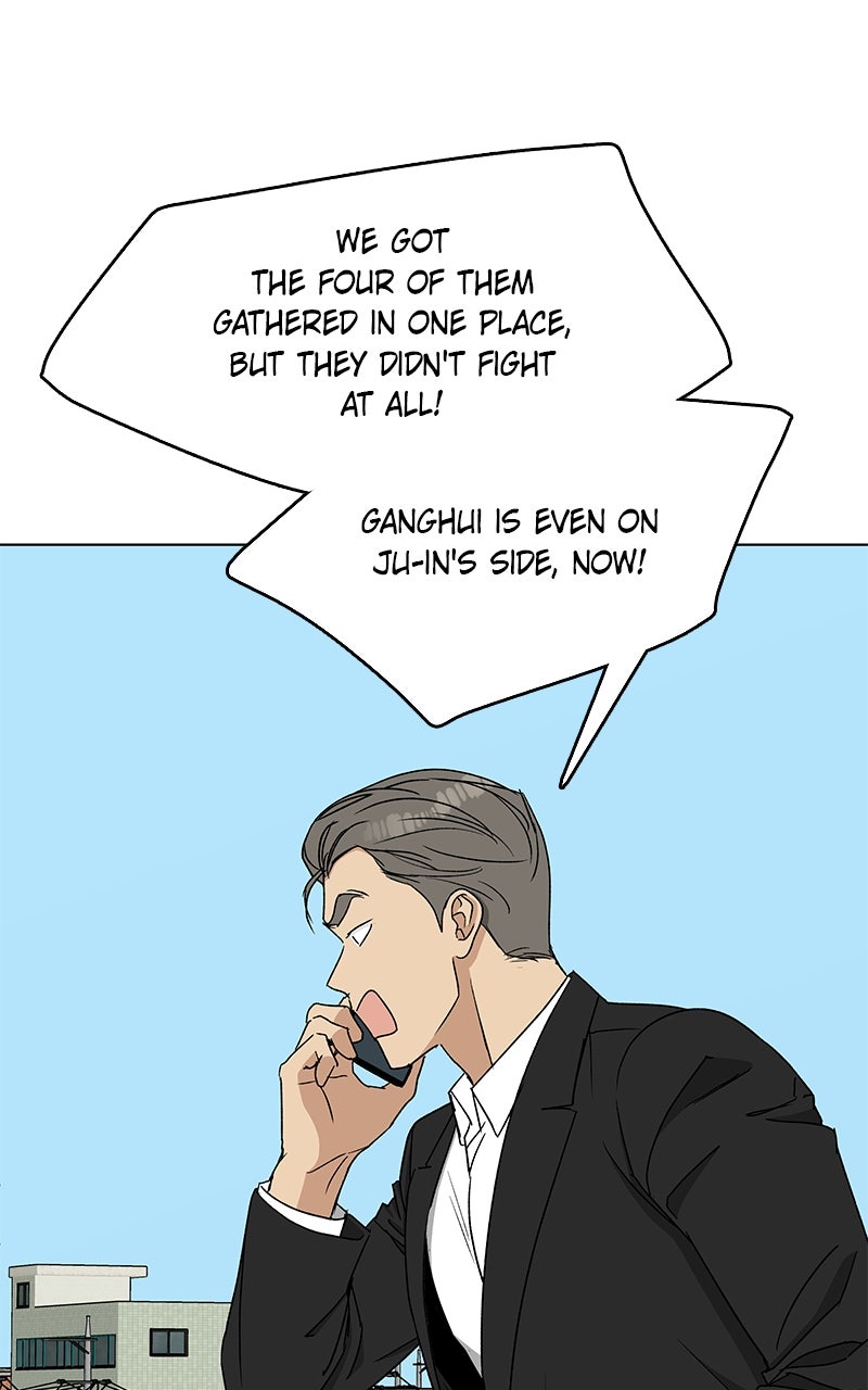 It’s My Life Episode 41 page 76 - 