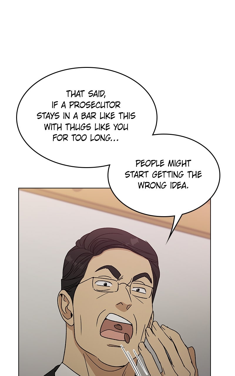 It’s My Life Episode 42 page 1 - 