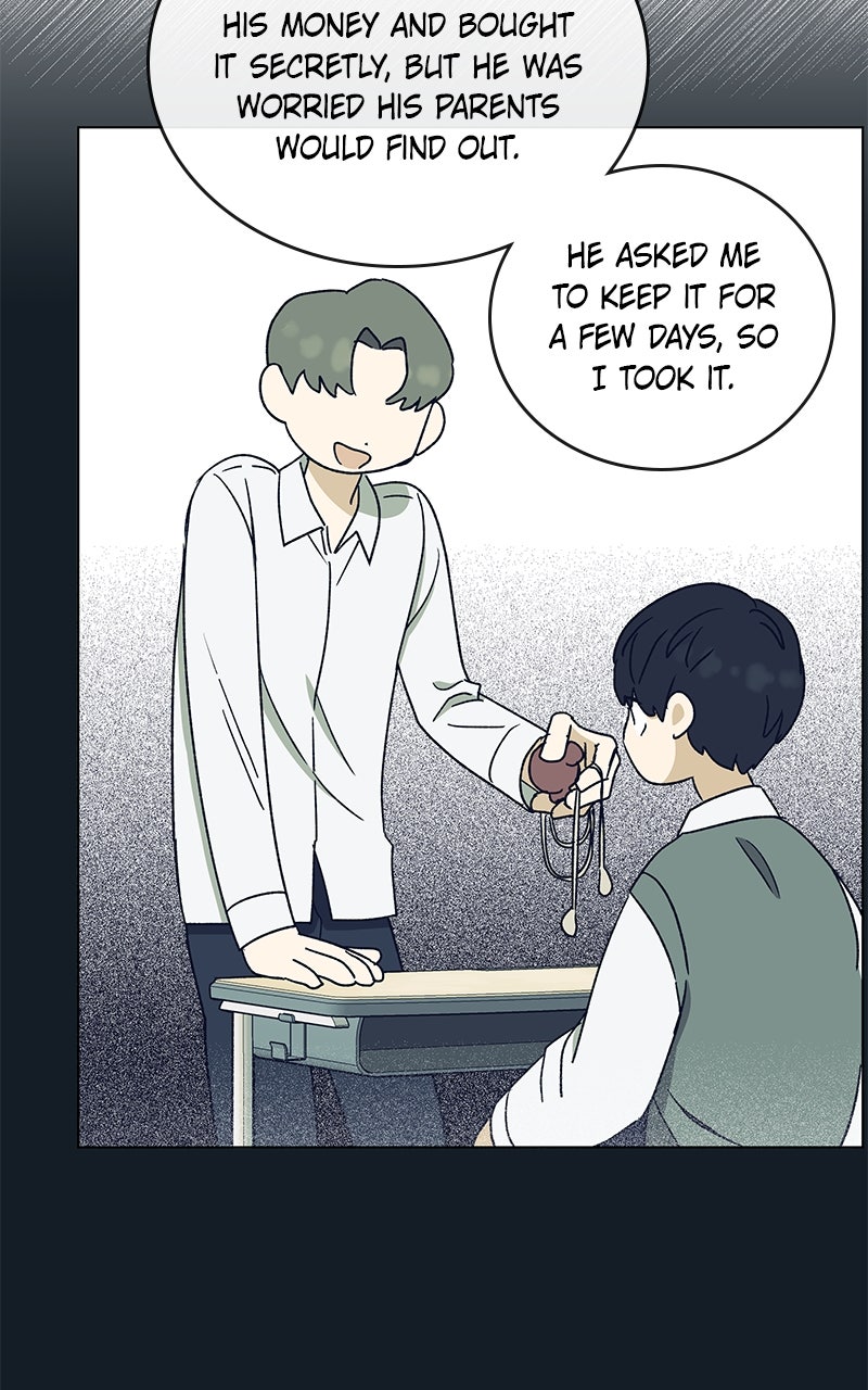 It’s My Life Episode 42 page 29 - 
