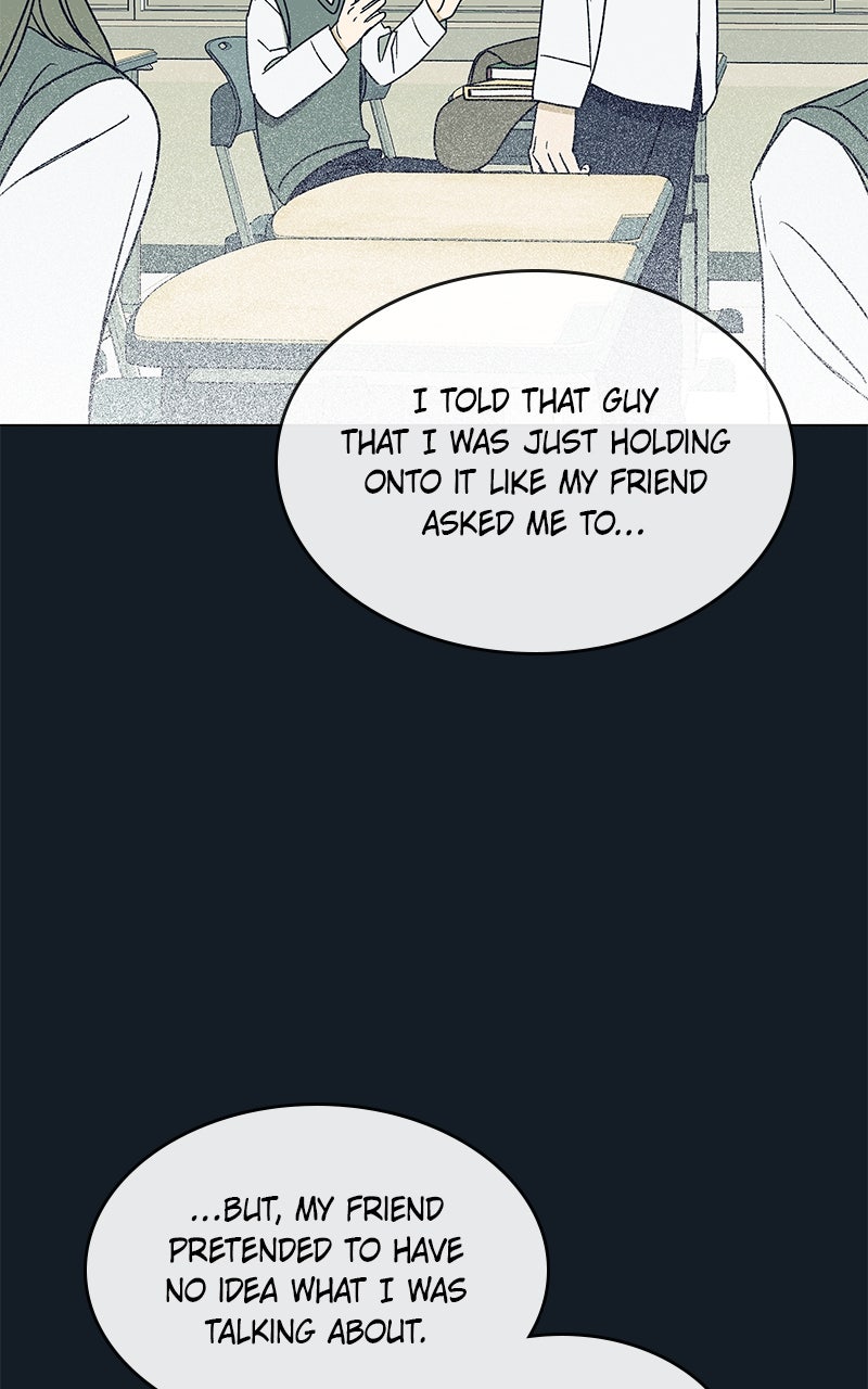 It’s My Life Episode 42 page 31 - 